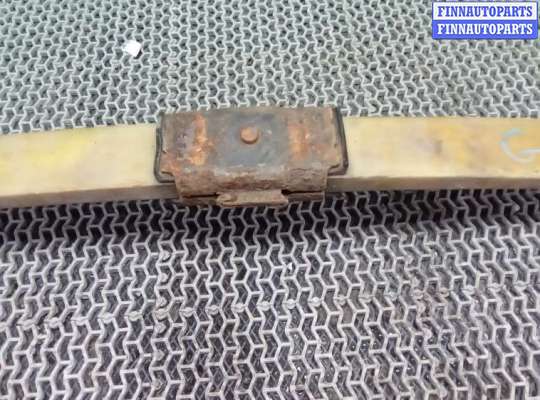 купить рессора задняя на RENAULT MASTER 2