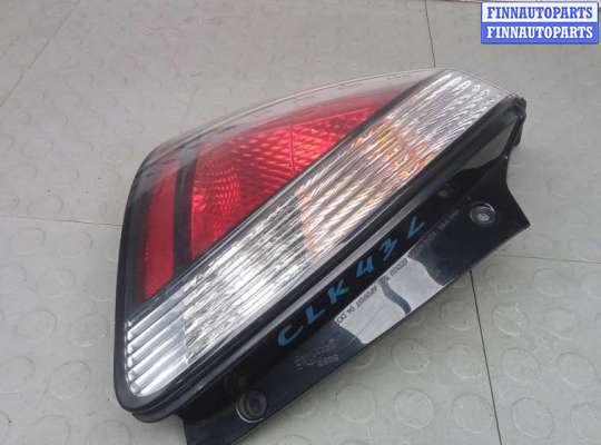 фонарь задний левый KA621904 на KIA RIO 2