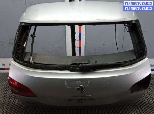 щеткодержатель 3-5-й двери PG1166584 на PEUGEOT 308 2