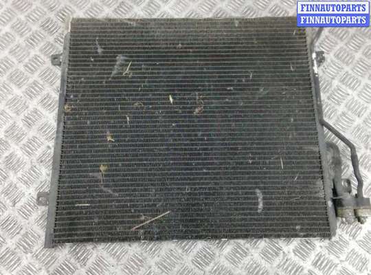 купить радиатор кондиционера на JEEP CHEROKEE KJ