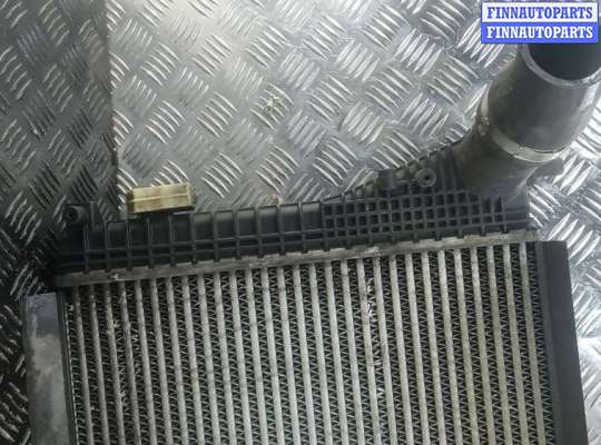 купить радиатор интеркулера на VOLKSWAGEN PASSAT B7