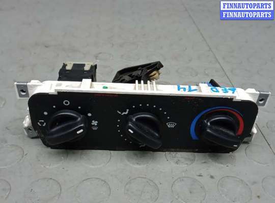 купить блок управления печки и климат-контроля на FORD TRANSIT 7