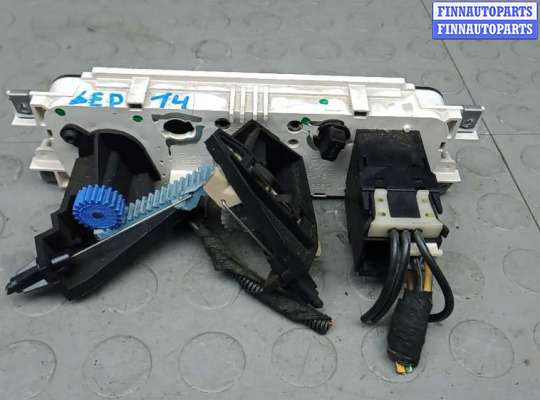 купить блок управления печки и климат-контроля на FORD TRANSIT 7