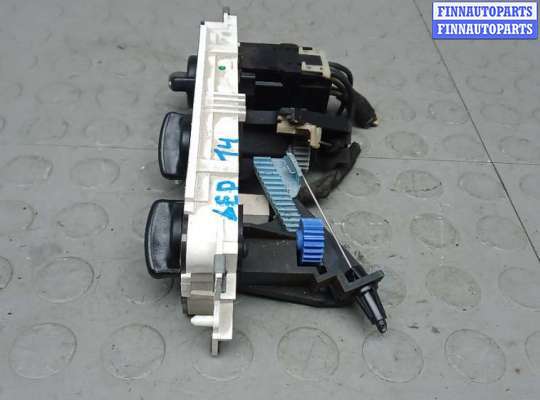 купить блок управления печки и климат-контроля на FORD TRANSIT 7
