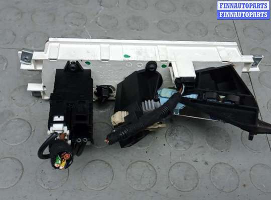 купить блок управления печки и климат-контроля на FORD TRANSIT 7