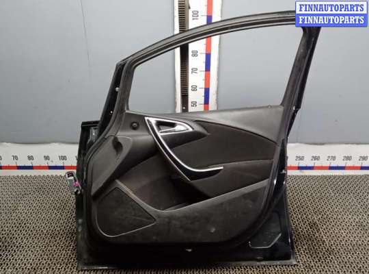 купить дверь передняя правая на OPEL ASTRA J