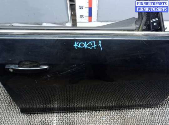 купить дверь передняя правая на OPEL ASTRA J