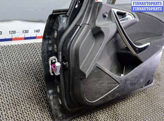 купить дверь передняя правая на OPEL ASTRA J