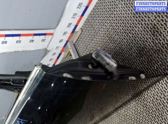 купить дверь передняя правая на OPEL ASTRA J