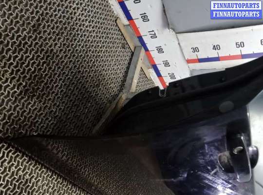 купить дверь передняя правая на OPEL ASTRA J