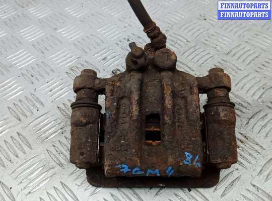 купить суппорт тормозной задний левый на KIA CEE'D 1