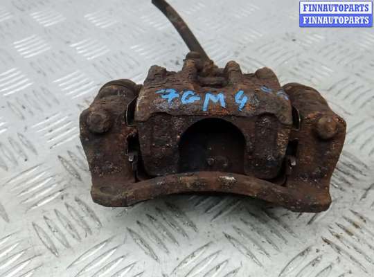 купить суппорт тормозной задний левый на KIA CEE'D 1