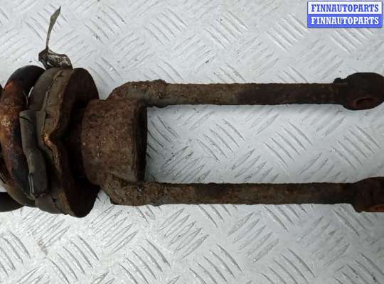 купить стойка передняя правая на DODGE NITRO