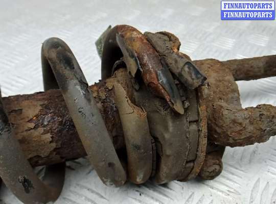 купить стойка передняя правая на DODGE NITRO