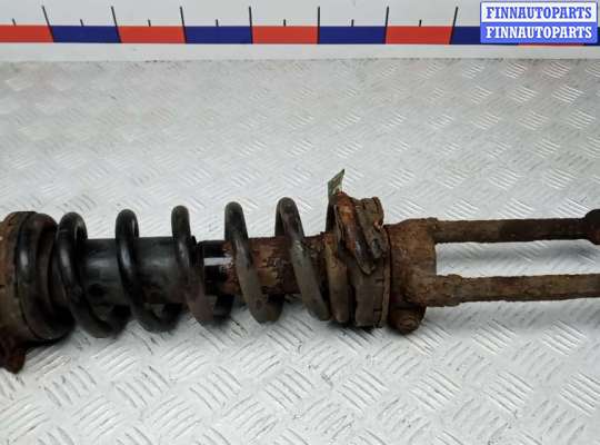 купить стойка передняя правая на DODGE NITRO