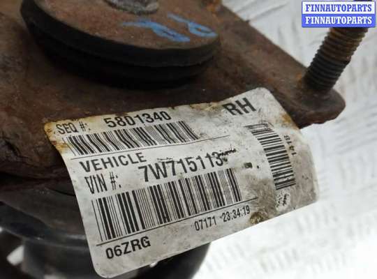 купить стойка передняя правая на DODGE NITRO