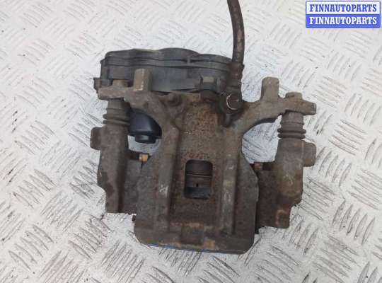 купить суппорт тормозной задний левый на TOYOTA C-HR