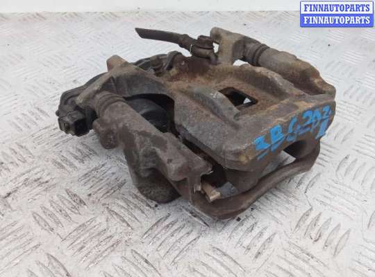 купить суппорт тормозной задний левый на TOYOTA C-HR