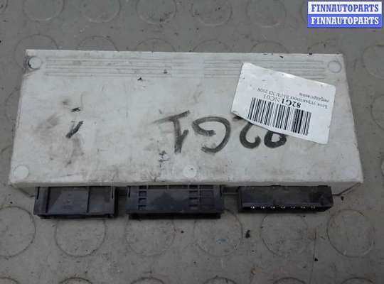 Купить блок управления на BMW X3 E83 блок управления BM3591585 на BMW X3 E83