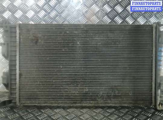 купить радиатор системы охлаждения на RENAULT FLUENCE 1