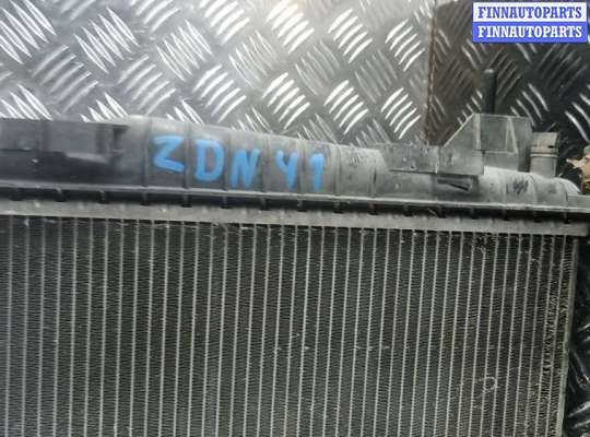 купить радиатор системы охлаждения на RENAULT FLUENCE 1