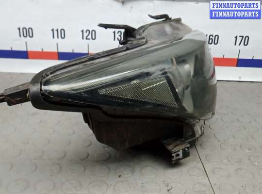 купить фара правая на INFINITI Q50