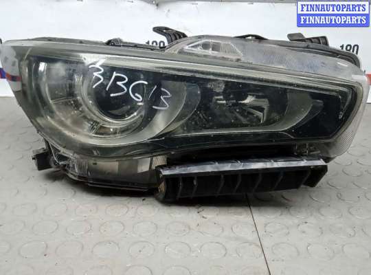 купить фара правая на INFINITI Q50