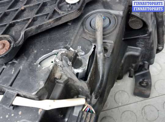 купить фара правая на INFINITI Q50