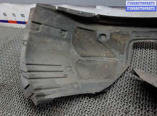 Локер на BMW 5 (E60/E61)