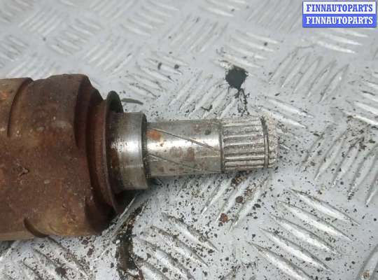 купить привод передний левый на OPEL CORSA D