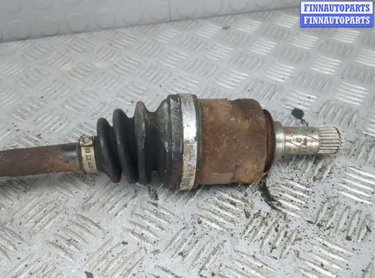 купить привод передний левый на OPEL CORSA D