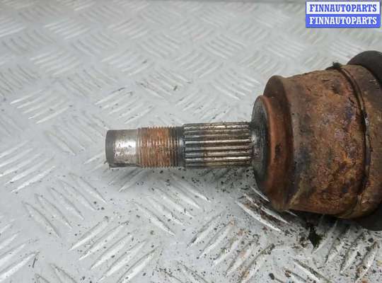 купить привод передний левый на OPEL CORSA D