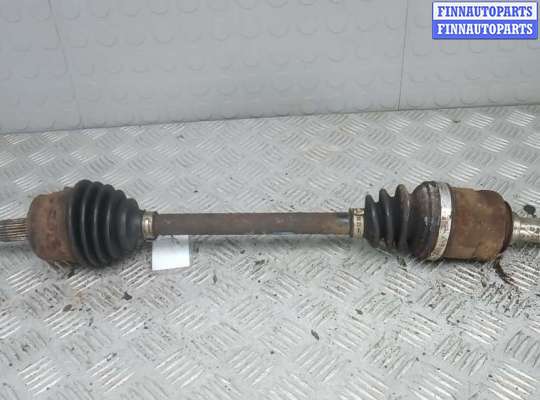 купить привод передний левый на OPEL CORSA D