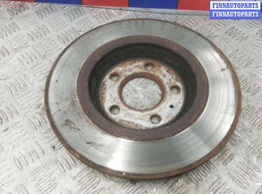 купить диск тормозной задний на AUDI A5 1