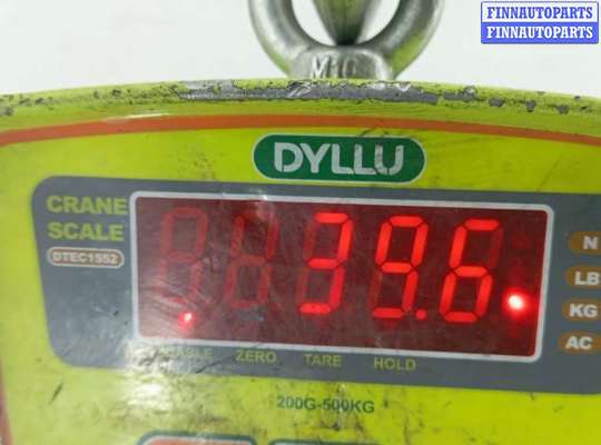 МКПП - Механическая коробка