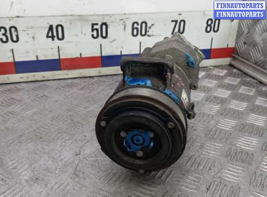 купить компрессор кондиционера дизельный на OPEL ZAFIRA C