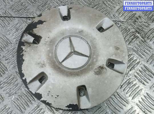 Колпак колесный на Mercedes-Benz Sprinter (906)