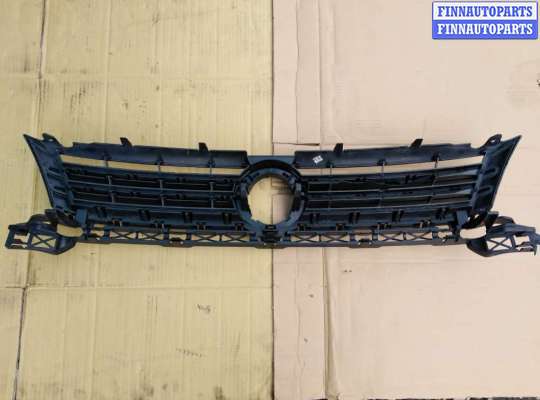 купить решетка радиатора на VOLKSWAGEN TOURAN (1T3)