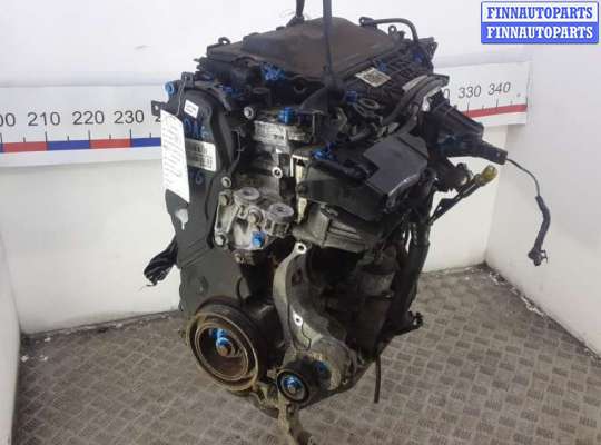 купить корпус масляного фильтра дизельный на FORD KUGA 2