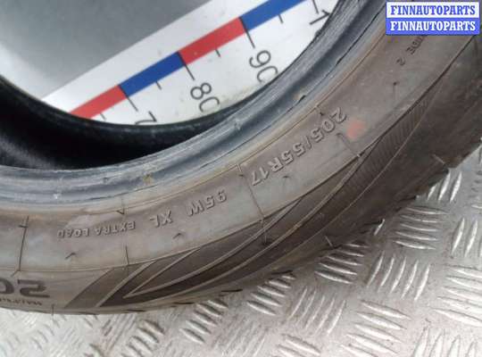 купить шина на CITROEN C4 GRAND PICASSO 2