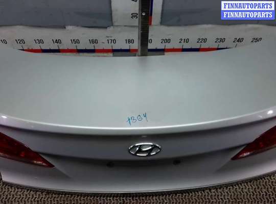 купить крышка багажника на HYUNDAI I40