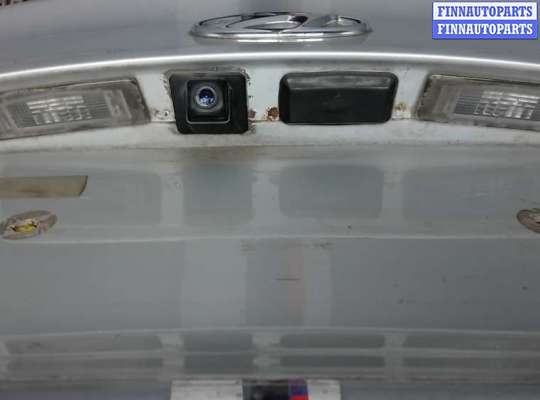 купить крышка багажника на HYUNDAI I40