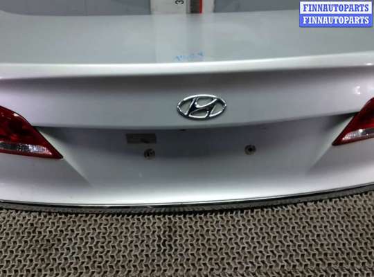 купить крышка багажника на HYUNDAI I40