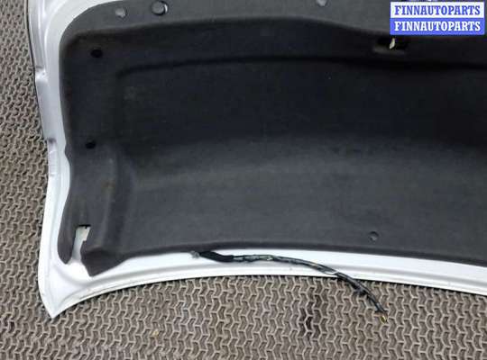 купить крышка багажника на HYUNDAI I40