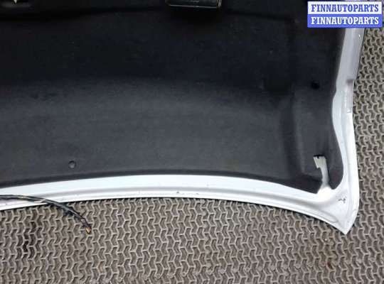 купить крышка багажника на HYUNDAI I40