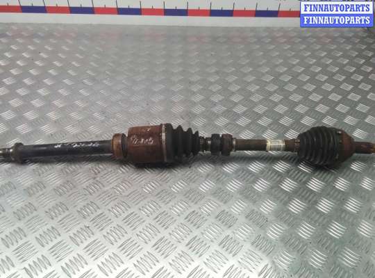 купить привод передний правый на NISSAN QASHQAI J10