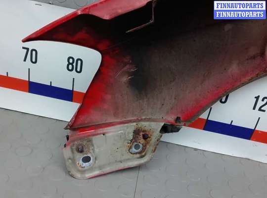 купить крыло переднее правое на VOLKSWAGEN PASSAT B7