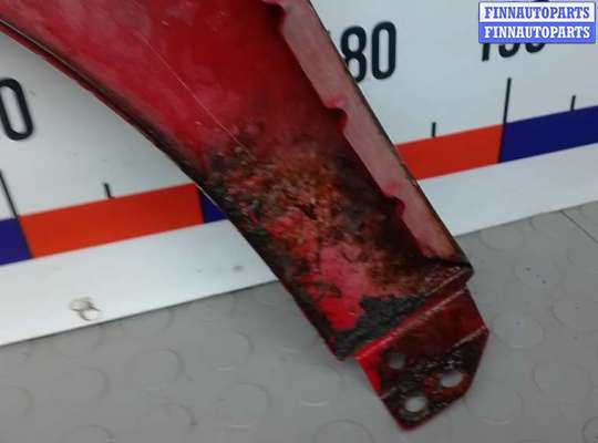 купить крыло переднее правое на VOLKSWAGEN PASSAT B7