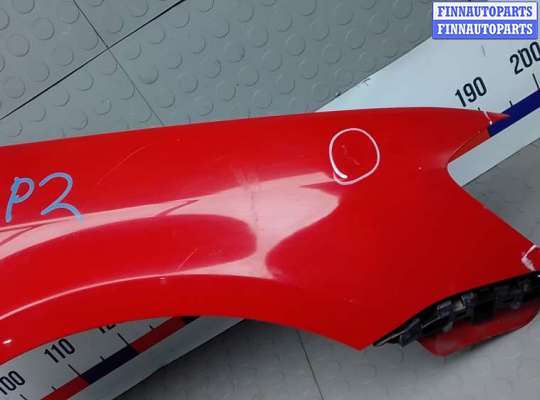 купить крыло переднее правое на VOLKSWAGEN PASSAT B7