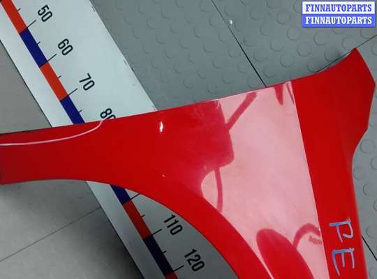 купить крыло переднее правое на VOLKSWAGEN PASSAT B7